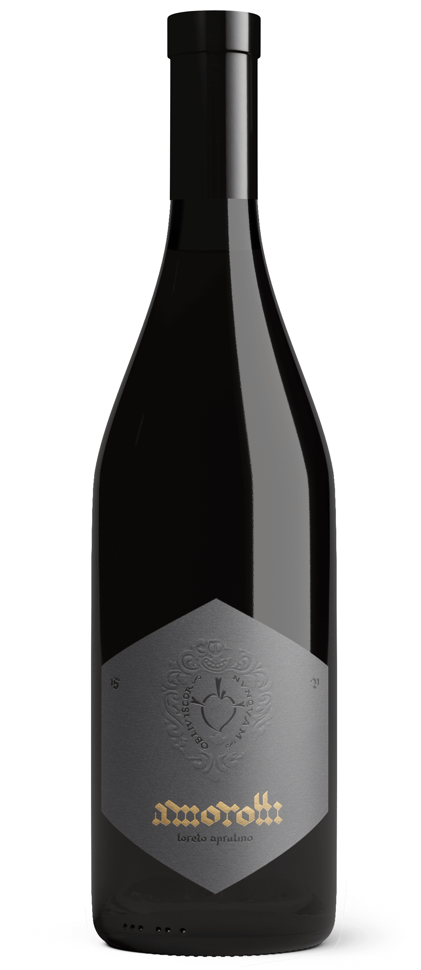 ワイン Cerasuolo d'Abruzzo 2019 Azienda_Agricola_Valentini_Cer