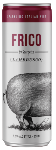 Scarpetta, Lambrusco, Frico, Emilia-Romagna, italy