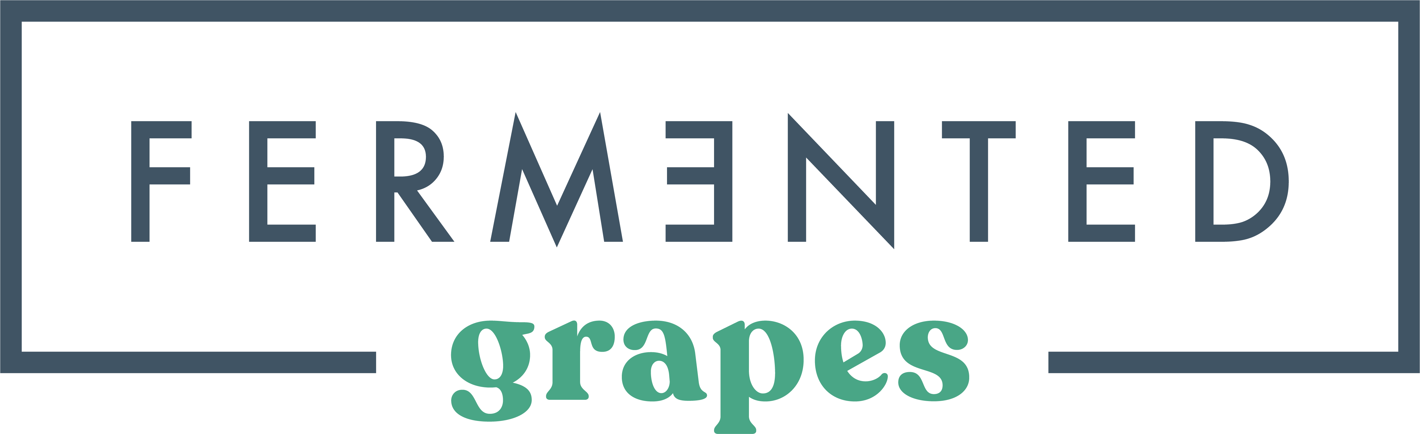 Fermented Grapes